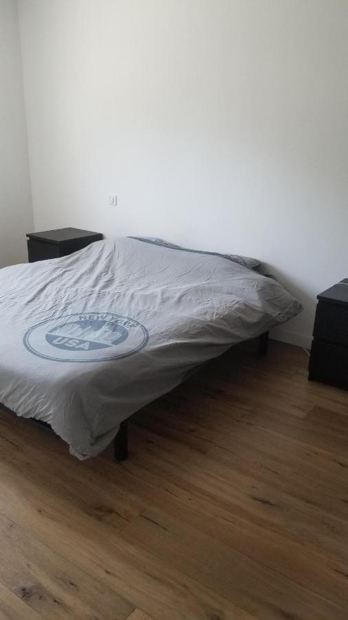 Superbe Appartement En Residence Calme Cauro Bagian luar foto